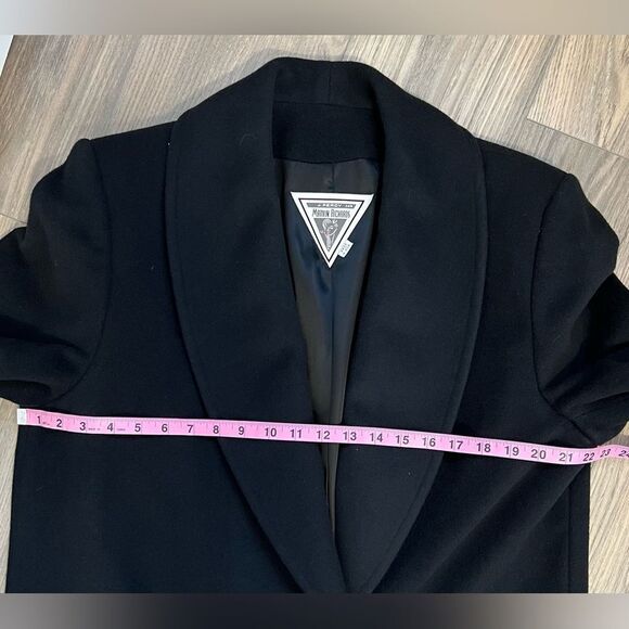 Women’s Long Coat J. Percy for Marvin Richards - Picture 8 of 10